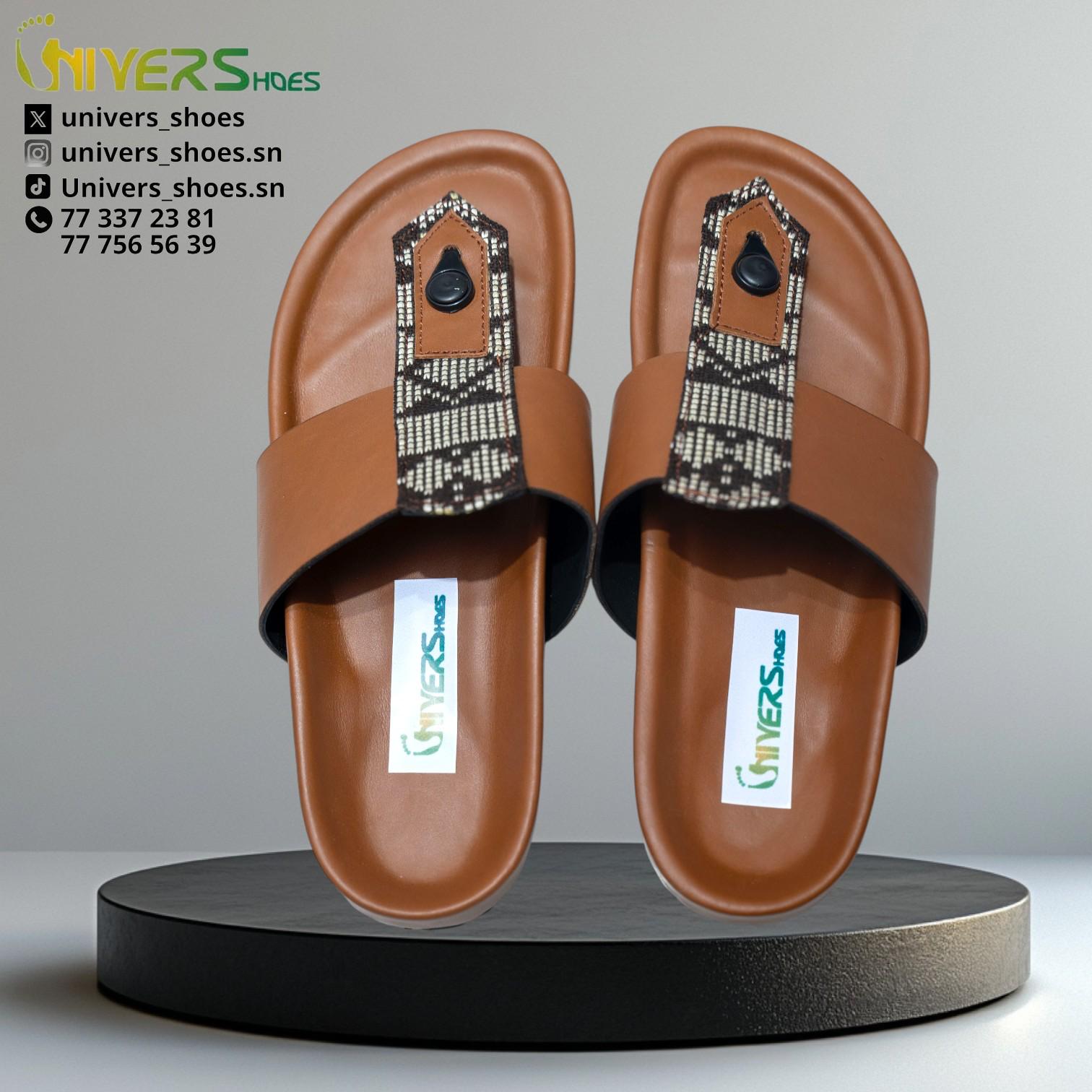 sandale orthopédique